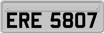 ERE5807