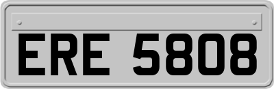 ERE5808