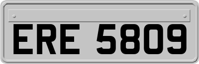 ERE5809