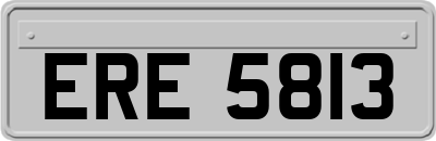 ERE5813