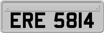 ERE5814