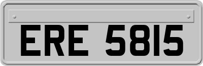 ERE5815