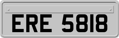 ERE5818
