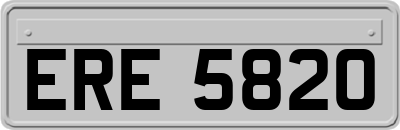 ERE5820