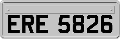 ERE5826
