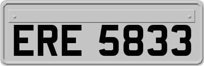 ERE5833