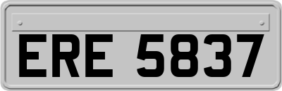 ERE5837