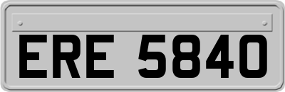 ERE5840