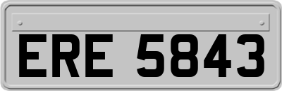 ERE5843