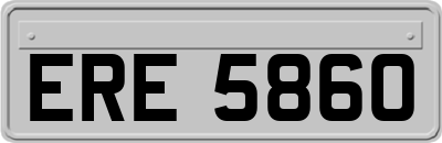 ERE5860