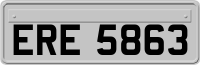 ERE5863