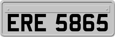 ERE5865
