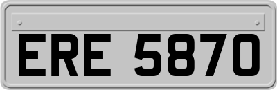 ERE5870