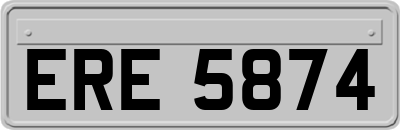 ERE5874