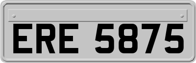 ERE5875