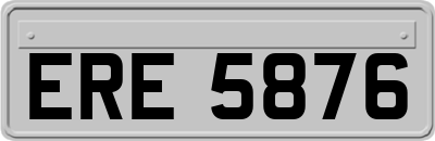ERE5876