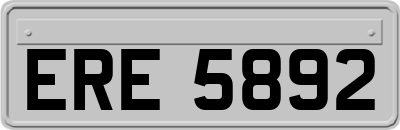 ERE5892