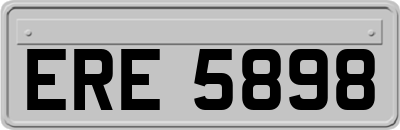ERE5898