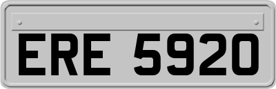 ERE5920