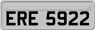 ERE5922