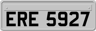 ERE5927
