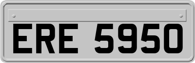 ERE5950