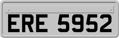 ERE5952