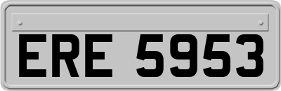 ERE5953