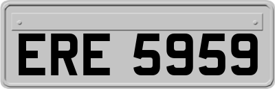 ERE5959