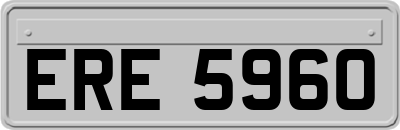 ERE5960
