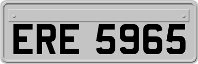 ERE5965