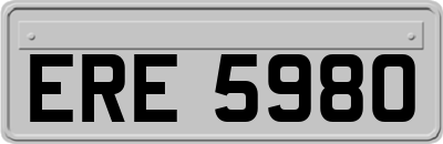 ERE5980