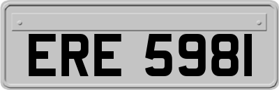 ERE5981