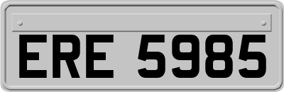 ERE5985