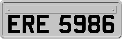 ERE5986