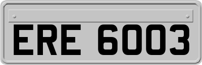 ERE6003