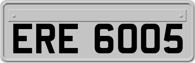 ERE6005