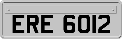 ERE6012