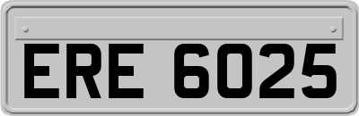 ERE6025