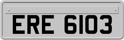 ERE6103