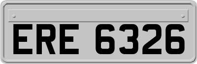ERE6326