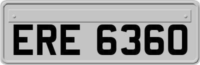 ERE6360