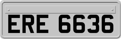 ERE6636
