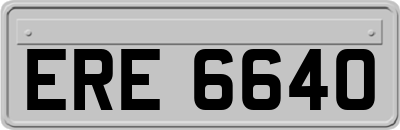 ERE6640