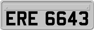 ERE6643