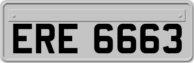 ERE6663