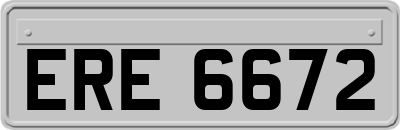 ERE6672