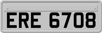 ERE6708