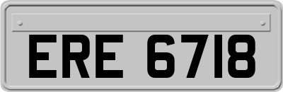 ERE6718