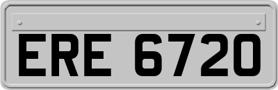 ERE6720